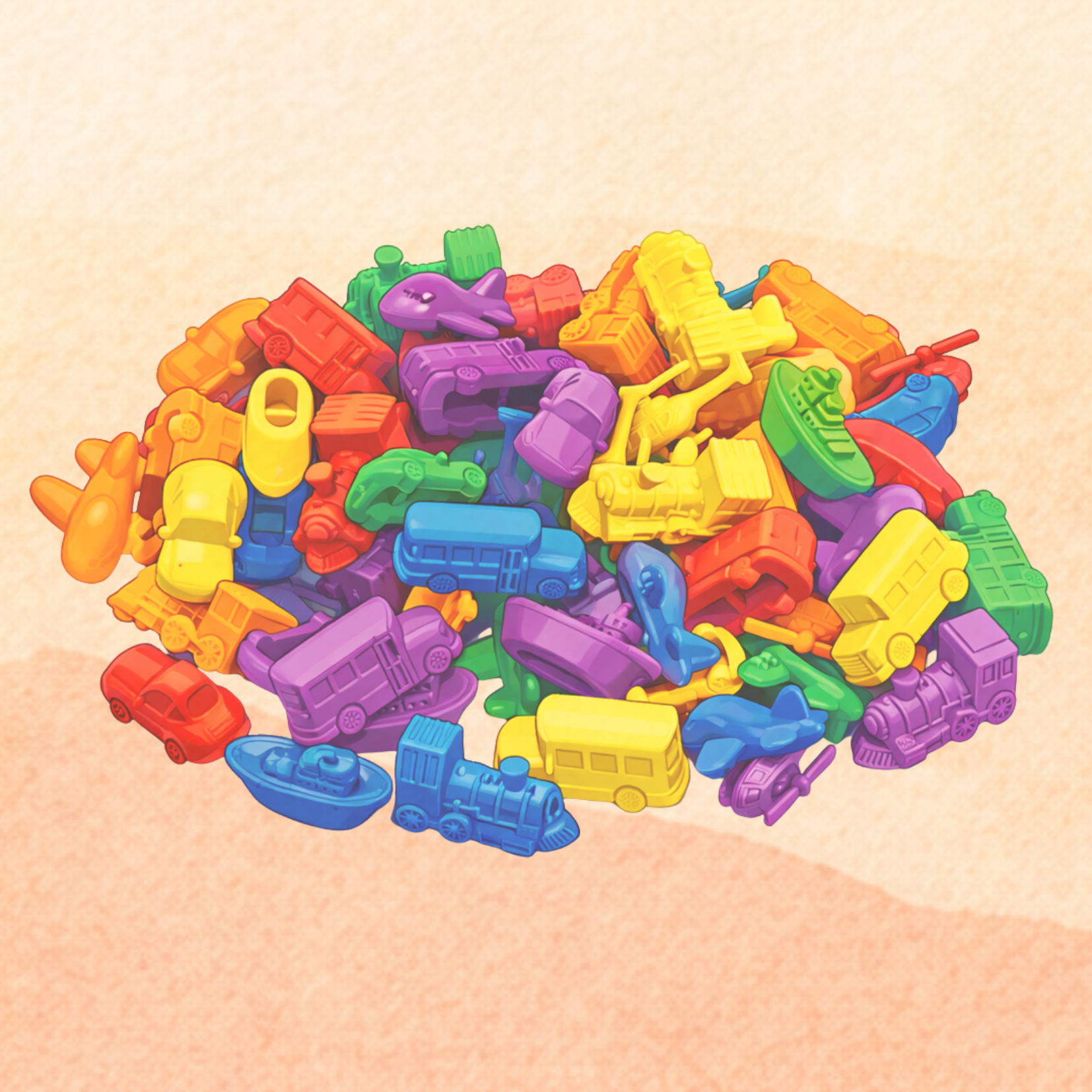 Maths – Oracy Playroom