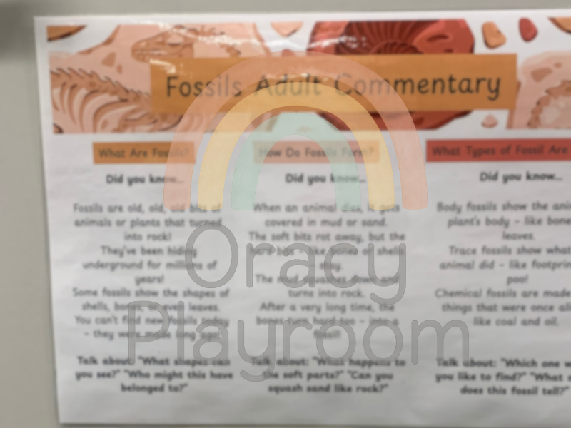 Dinosaur Commentary Pack