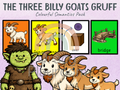 Colourful Semantics: The Three Billy Goats Gruff