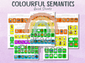 Colourful Semantics Quick Print Sheets